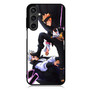 Boruto kicks code Samsung Galaxy A55 Case