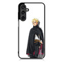 Boruto uzumaki alone Samsung Galaxy A55 Case