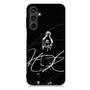 Brooklyn Nets Kevin Durant Samsung Galaxy A55 Case