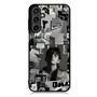 Bts V things he likes Samsung Galaxy A55 Case