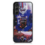 Buffalo Bills No 24 Samsung Galaxy A55 Case