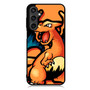 Charizard Pokemon Samsung Galaxy A55 Case