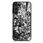 Creepy Junji Ito Manga Samsung Galaxy A55 Case