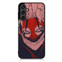 Dandadan okarun turbo mode Samsung Galaxy A55 Case