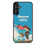 Dandadan ponyo Samsung Galaxy A55 Case