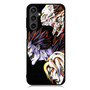 Death Note The Shinigamis Samsung Galaxy A55 Case
