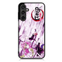 Demon Slayer Kanroji Samsung Galaxy A55 Case