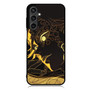 Demon slayer tengen uzui Samsung Galaxy A55 Case