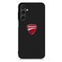 Ducati carbon style Samsung Galaxy A55 Case