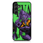 Evangelion test type 01 Samsung Galaxy A55 Case