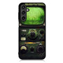 Fallout Control Samsung Galaxy A55 Case