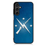 Fallout Minutemen Samsung Galaxy A55 Case