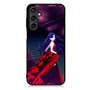 Fate Stay Night Elegant Tohsaka Samsung Galaxy A55 Case