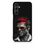 Fight Club in Tyler We Trust Samsung Galaxy A55 Case