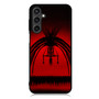 Founding titan rumbling aot Samsung Galaxy A55 Case
