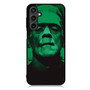 Frankenstein frak Samsung Galaxy A55 Case