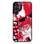 Given anime Samsung Galaxy A55 Case