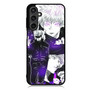 Gojo satoru infinity void Samsung Galaxy A55 Case