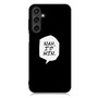 Gojo vs sukuna id win Samsung Galaxy A55 Case