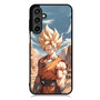 Goku Super Saiyan 2 Dragon Ball Series Samsung Galaxy A55 Case