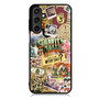 Gravity Falls Samsung Galaxy A55 Case