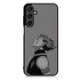 Hisoka hunter hunter Samsung Galaxy A55 Case