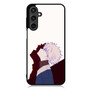 Hunter x hunter killua Samsung Galaxy A55 Case
