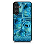 Inside Out 2 Sadness 2 Samsung Galaxy A55 Case