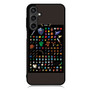 Items zalda Samsung Galaxy A55 Case