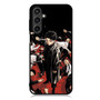 Kagurabachi 2 Samsung Galaxy A55 Case