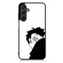 Kawaki uzumaki Samsung Galaxy A55 Case
