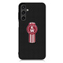 Kenworth carbon style Samsung Galaxy A55 Case