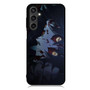 Kokushibo kimetsu no yaiba Samsung Galaxy A55 Case