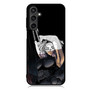 Lady Nagant Boku no hero academia Samsung Galaxy A55 Case