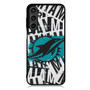 Miami Dolphins Gravity Samsung Galaxy A55 Case