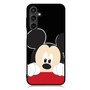 Mickey mouse Samsung Galaxy A55 Case