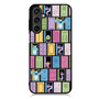 Monster inc doors Samsung Galaxy A55 Case