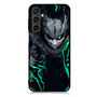 My hero academia deku afo Samsung Galaxy A55 Case