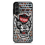 NC State Wolfpack Samsung Galaxy A55 Case