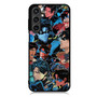 Nightwing dick grayson Samsung Galaxy A55 Case
