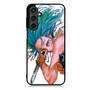 No name jjk Samsung Galaxy A55 Case