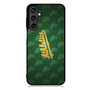 Oakland Athletics Samsung Galaxy A55 Case