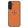 Pochita Face Samsung Galaxy A55 Case