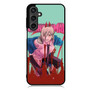 Power Blood Devil Cover Samsung Galaxy A55 Case