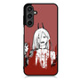 Power Blood Devil Samsung Galaxy A55 Case