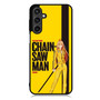Power Kill Bill Style Samsung Galaxy A55 Case
