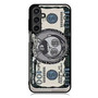 Rick and Morty One Hundred Dollars Samsung Galaxy A55 Case