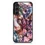 Rurouni Kenshin Juppongatana Samsung Galaxy A55 Case