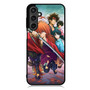 Rurouni Kenshin Poster Samsung Galaxy A55 Case