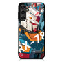 RX 78 Gundam Samsung Galaxy A55 Case